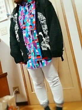 しまたさんのコーディネート