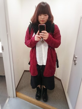 しまたさんのコーディネート