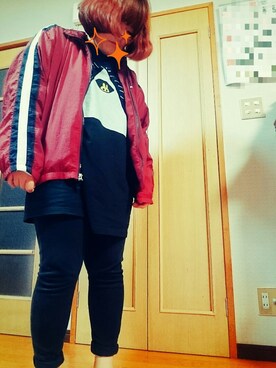 しまたさんのコーディネート