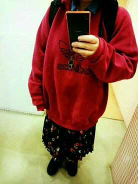 しまたさんのコーディネート