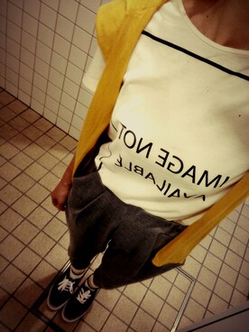 yuuuuuuさんのコーディネート