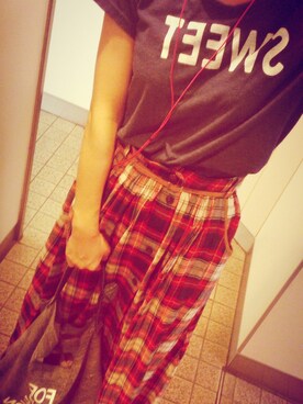 yuuuuuuさんのコーディネート