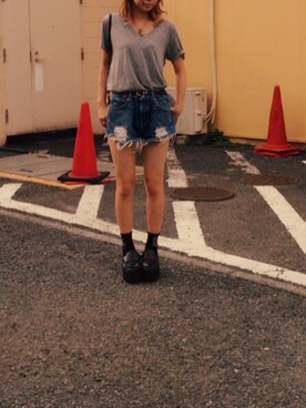 yuuuuuuさんのコーディネート