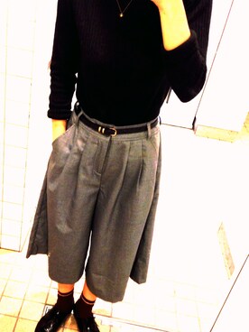 yuuuuuuさんのコーディネート