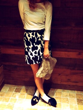 yuuuuuuさんのコーディネート