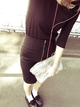 yuuuuuuさんのコーディネート