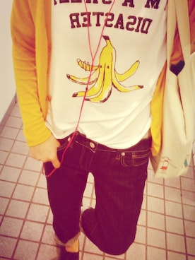 yuuuuuuさんのコーディネート