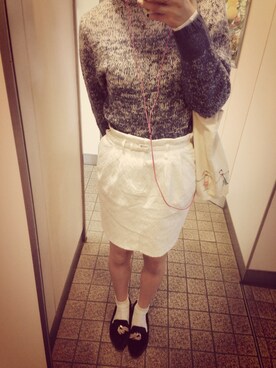 yuuuuuuさんのコーディネート