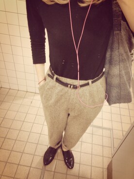 yuuuuuuさんのコーディネート