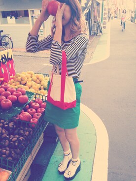 yuuuuuuさんのコーディネート