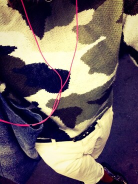 yuuuuuuさんのコーディネート