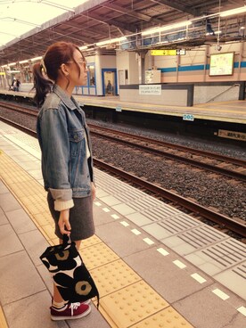 yuuuuuuさんのコーディネート