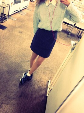 yuuuuuuさんのコーディネート