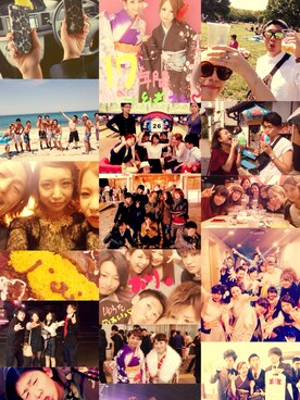 yuuuuuuさんのコーディネート