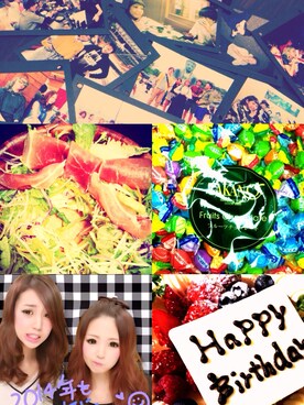 yuuuuuuさんのコーディネート