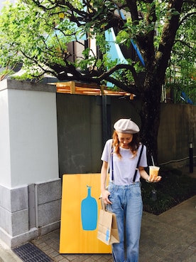 yuuuuuuさんのコーディネート