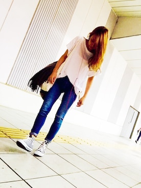 yuuuuuuさんのコーディネート