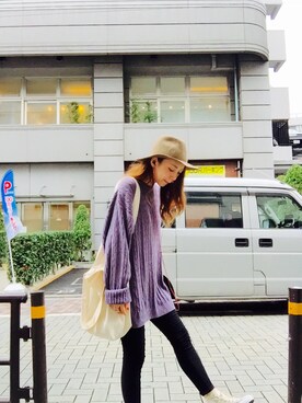 yuuuuuuさんのコーディネート