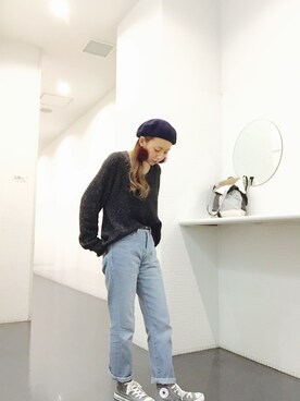 yuuuuuuさんのコーディネート