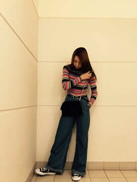 yuuuuuuさんのコーディネート