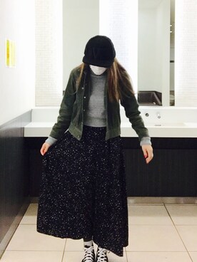 yuuuuuuさんのコーディネート