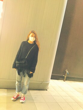 yuuuuuuさんのコーディネート