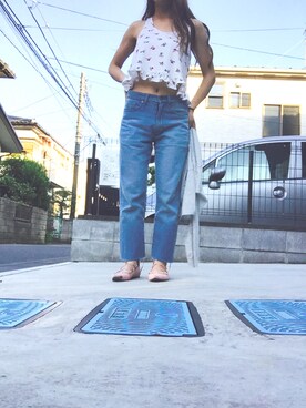 yuuuuuuさんのコーディネート