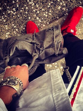 takashi kobayashiさんのコーディネート