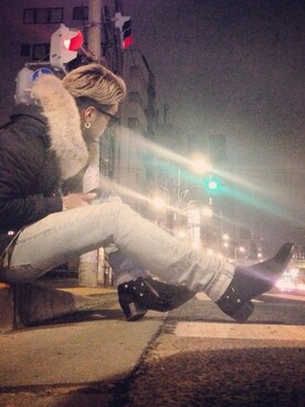 takashi kobayashiさんのコーディネート