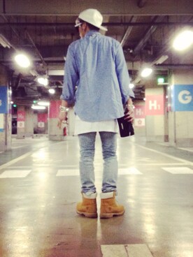 takashi kobayashiさんのコーディネート