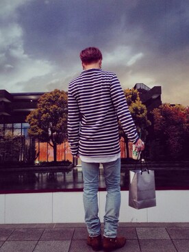 takashi kobayashiさんのコーディネート