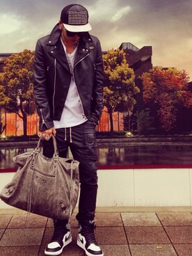 takashi kobayashiさんのコーディネート