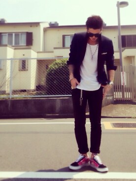 takashi kobayashiさんのコーディネート