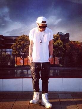 takashi kobayashiさんのコーディネート