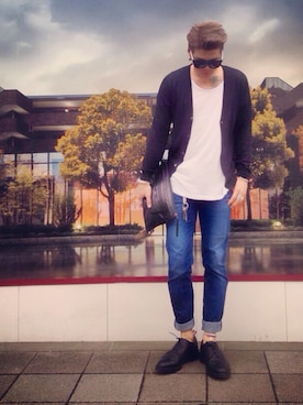 takashi kobayashiさんのコーディネート