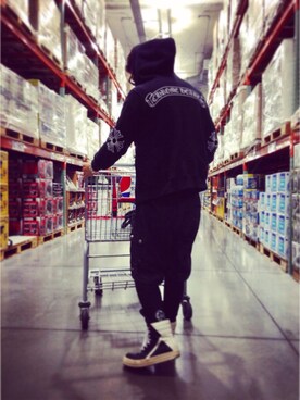 takashi kobayashiさんのコーディネート