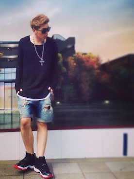 takashi kobayashiさんのコーディネート