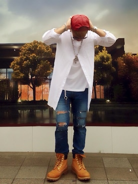 takashi kobayashiさんのコーディネート