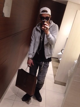 takashi kobayashiさんのコーディネート