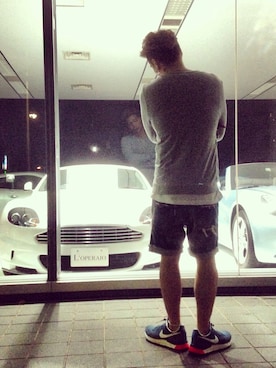 takashi kobayashiさんのコーディネート