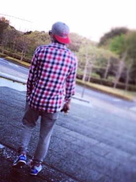 takashi kobayashiさんのコーディネート