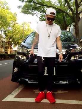 takashi kobayashiさんのコーディネート