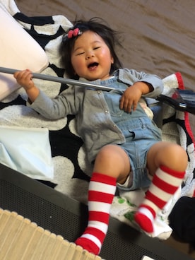 hungry caterpillar♡さんのコーディネート