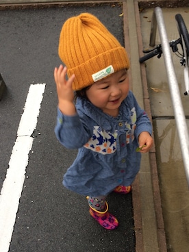 hungry caterpillar♡さんのコーディネート