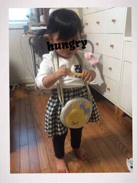 hungry caterpillar♡さんのコーディネート