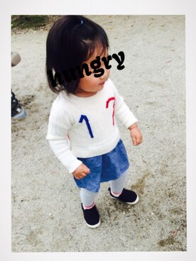 hungry caterpillar♡さんのコーディネート