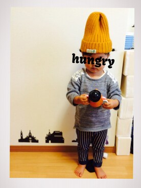 hungry caterpillar♡さんのコーディネート