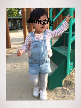 hungry caterpillar♡さんのコーディネート