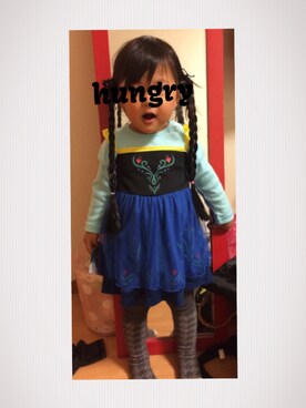 hungry caterpillar♡さんのコーディネート