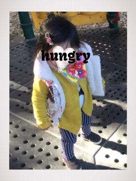 hungry caterpillar♡さんのコーディネート
